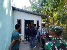 Terpidana Kasus Pengrusakan Asal Tanjungpinang Ditangkap di NTT, Kejati Kepri: Tak Ada Tempat Aman untuk Bersembunyi