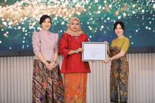 Batam Raih Predikat Kota Layak Anak Kategori Nindya 2025, Ini Capaiannya