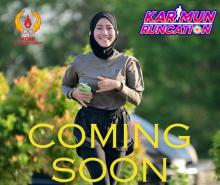 Karimun Runcation 2025: Event Lari Wisata di Desa Pongkar, Tebing