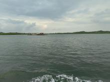 Cuaca Hari Ini di Batam, Tanjungpinang, dan Bintan Berpotensi Hujan Ringan