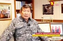 Hashim Djojohadikusumo: Gema Sadhana Kepri Harus Fokus pada Kepentingan Rakyat, Bukan Jabatan