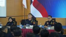 Modus Baru Penyelundupan di Batam Digagalkan Bea Cukai, 327 HP dan Narkoba Disita
