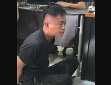Hasan Basri, Pelaku Pembunuhan Wartawan di Bangka Belitung, Ditangkap di Palembang