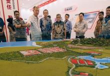 Kabar Terbaru Investasi Rp36 Triliun KEK Galang Batang: DJBC dan LNSW Tinjau Fasilitas Kepabeanan