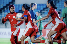 Lima Tim Runner Up Gagal Lolos ke Piala Asia Wanita U-20 2026, Termasuk Indonesia