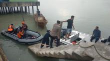 Nelayan Asal Desa Mepar Diduga Hilang Saat Melaut di Perairan Tanjung Buton, Lingga