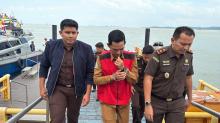Kades Perayun Dicopot Sementara Usai Jadi Tersangka Korupsi Dana Desa Rp515 Juta di Karimun