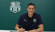 Kedatangan Jay Idzes Dongkrak Followers Instagram Sassuolo hingga Puluhan Ribu