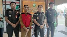 Kepala Desa Perayun di Karimun Ditangkap, Diduga Selewengkan Dana Desa Rp500 Juta