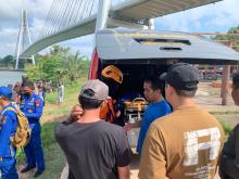 Kronologi Lengkap Penemuan Pemuda yang Loncat dari Jembatan Barelang, Korban Tewas