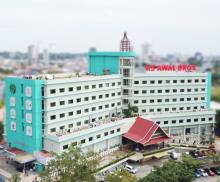 RS Awal Bros Batam Beri Penjelasan Soal Keluhan Pasien Ny. Y: Proses Perawatan hingga Pulang