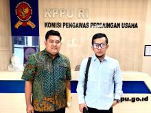 Kuasa Hukum PT Synergy Tharada Pertanyakan Penyelidikan KPPU soal Dugaan Kecurangan Tender Pelabuhan Batam Centre yang "Jalan di Tempat"