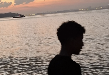 Maafin Aku ya, Udah Enggak Sanggup Lagi Berpura-kura Kuat di Hadapan Kalian