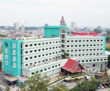 Pasien Usai Operasi Besar di RS Awal Bros Batam Dipulangkan Tengah Malam, Keluarga Kecewa - Pihak RS Beri Penjelasan
