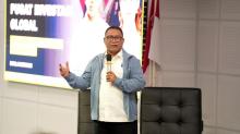 BP Batam Luncurkan Inovasi MANTAB, Atasi Pengangguran dan Perkuat Daya Saing SDM