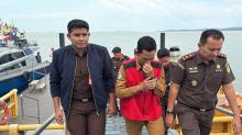 Fakta Baru Kasus Dugaan Korupsi Dana Desa Perayun di Karimun: Dana Masuk ke Rekening Istri Kades