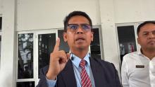 Kades Perayun Diciduk Jaksa, Bupati Karimun: "Tak Ada Intervensi!"
