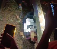 Kecelakaan Tunggal di Tiban, Dua Wanita Luka-Luka Usai Tabrak Pembatas Jalan