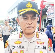 Update Terkini Tongkang Hanyut Terdampar, 4 Rumah Rusak dan 3 Kapal Nelayan Tenggelam