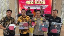Gaji Tekor Bayar Utang Judol, Karyawan PT Saipem Beralih Jadi Jambret 5 Kali di Karimun!