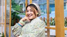 Innalillahi! Komedian dan Presenter Mpok Alpa Meninggal Dunia di Usia 38 Tahun