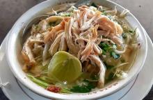 Resep Soto Sederhana yang Lezat untuk Santapan Pagi
