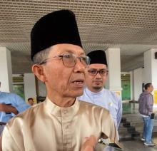 Kapan Sekda Batam Definitif? Ini Penjelasan Walikota Amsakar Achmad