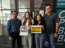 Tersangka Surat Palsu di Batam Ajukan Penangguhan Penahanan, Alasan Kesehatan hingga Faktor Kemanusiaan