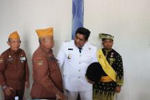 Kisah Tokiyar, Veteran Dwikora yang Dikunjungi Bupati Bintan di Hari Kemerdekaan