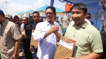 RSKI Galang Batam Siap Tangani Warga Gaza, DPRD: Tak Perlu Persetujuan Kami
