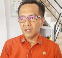 ABK Geruduk Kantor Syahbandar Barelang, DPRD Kepri Soroti Pembekuan Izin Kapal Sumber Indah