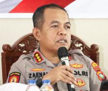 Dua Safety Officer Resmi Jadi Tersangka Kasus Ledakan Kapal Federal II di PT ASL Shipyard