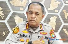 Rotasi Jabatan di Polresta Barelang, 106 Personel Alami Pergeseran, Termasuk Kanit Jatanras dan Wakapolsek Batamkota
