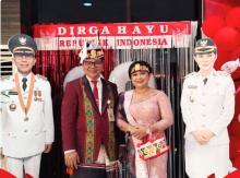 Wali Kota Batam Terbitkan Surat Edaran Libur Nasional dan Cuti Bersama 2025, Ini Jadwal Lengkapnya