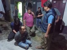 Kakek 74 Tahun Ditikam Pakai Obeng di Karimun, Pelaku Tuduh Korban Mencuri