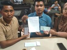 Pembangunan Gudang di Batuaji Batam Ditolak Warga, Pemilik Lahan Klaim Dokumen Lengkap
