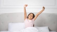 Tips agar Tetap Semangat Saat Bangun Pagi
