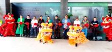 Tropicana Perkuat Pasar Indonesia dengan Buka Kantor Pertama di Batam
