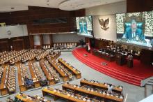 Anggota DPR 2024-2029 Dapat Tunjangan Rumah hingga Rp50 Juta, Setjen DPR Bantah Isu Gaji Tembus Rp100 Juta