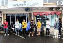 Banyak Hak Tak Dipenuhi, Karyawan PT. Xing Shen Huan Lapor ke Disnaker Batam dan Kepri