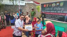 DPRD Batam Apresiasi TMMD Ke-125 di Nongsa, Bukti Sinergi TNI dan Masyarakat