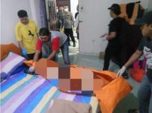 Misteri Kematian Wanita Muda di Hotel Tanjungpinang Terungkap, Bukan Kekerasan