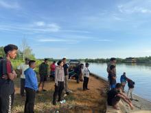 Pencarian Nelayan Misran yang Hilang di Perairan Busung Diperluas dengan Drone