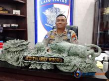 Pengemudi Nissan GT-R35 yang Tewaskan Pekerja Perusahaan Asing Masih Berstatus Saksi