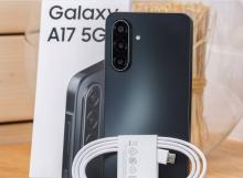 Samsung Galaxy A17 5G Resmi: Gorilla Glass Victus dan Janji 6 Tahun Upgrade OS
