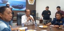 Tanggapi Aksi Damai, Bea Cukai Kepri: Tak Ada Kapal Pengangkut Beras yang Ditahan