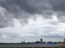 Cuaca Batam Hari Ini, Kamis 21 Agustus 2025: Pagi Berawan, Siang Cerah, Malam Kembali Mendung