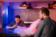 Malaysia Akan Haramkan Vape, KKM Siapkan Laporan untuk Kabinet