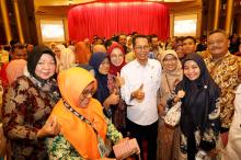 Data Terbaru: Ada 1.117 Sekolah di Batam, Wali Kota Amsakar Achmad Ajak Kepala Sekolah Bersinergi