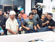 Kasus Kecelakaan Maut Nissan GT-R di Jalan Ahmad Yani Batam, Keluarga Korban Desak Keadilan